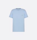 Dior Icons-T-shirt SeaBleu