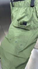 Stone Island Short Khaki