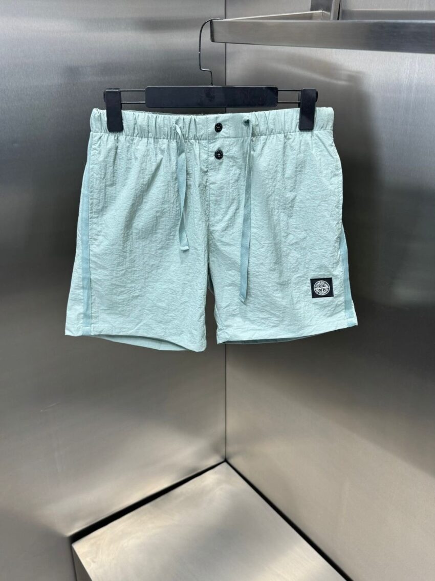 Stone Island Short Mint
