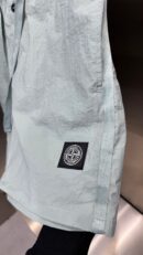 Stone Island Short Mint