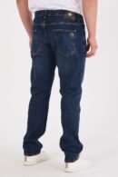 Loewe Jeans Bleu Classic