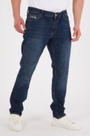 Loewe Jeans Bleu Classic