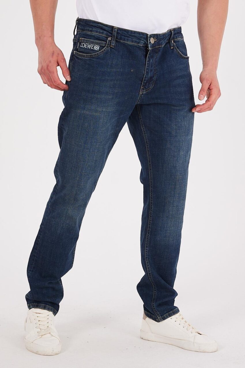 Loewe Jeans Bleu Classic - Afbeelding 2