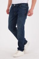 Loewe Jeans Bleu Classic