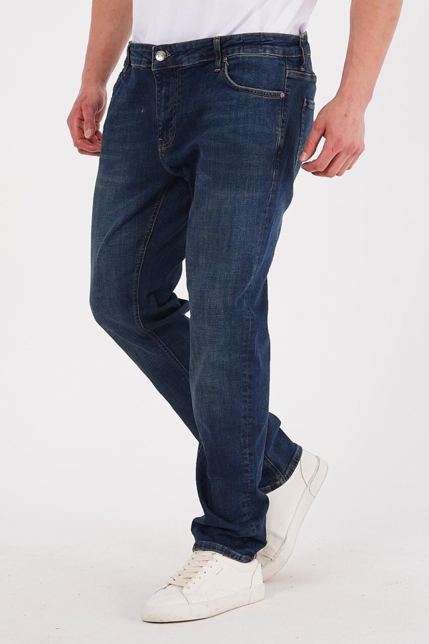 Loewe Jeans Bleu Classic - Afbeelding 3