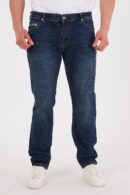 Loewe Jeans Bleu Classic