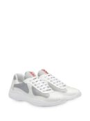 Prada America's Cup - white