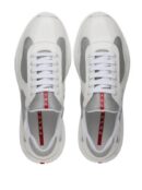 Prada America's Cup - white