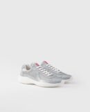 Prada America's Cup - grey
