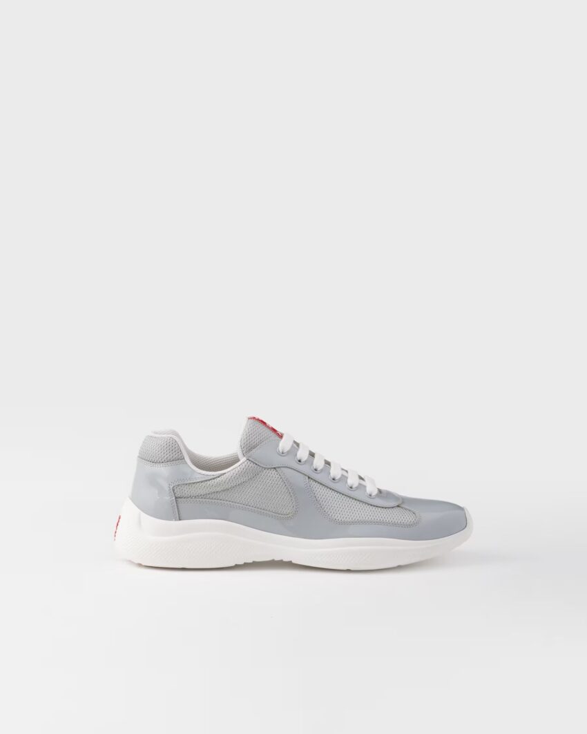 Prada America's Cup - grey - Afbeelding 4