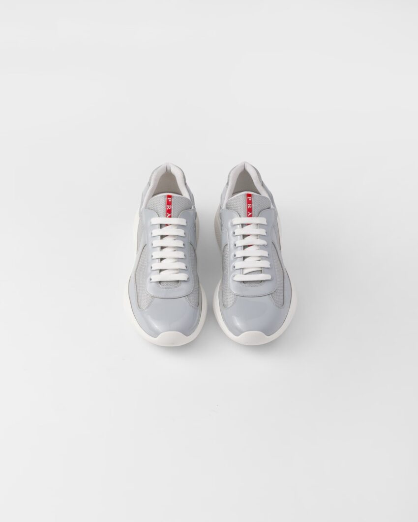 Prada America's Cup - grey - Afbeelding 2