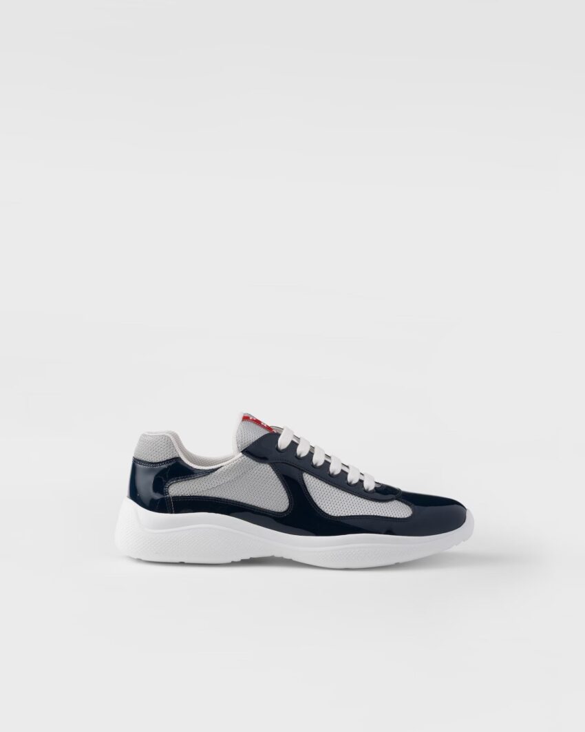 Prada America's Cup - bleu - Afbeelding 6