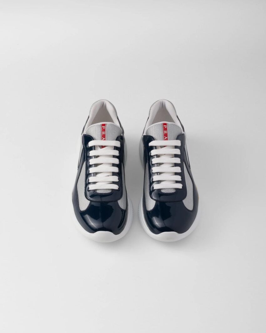 Prada America's Cup - bleu - Afbeelding 3