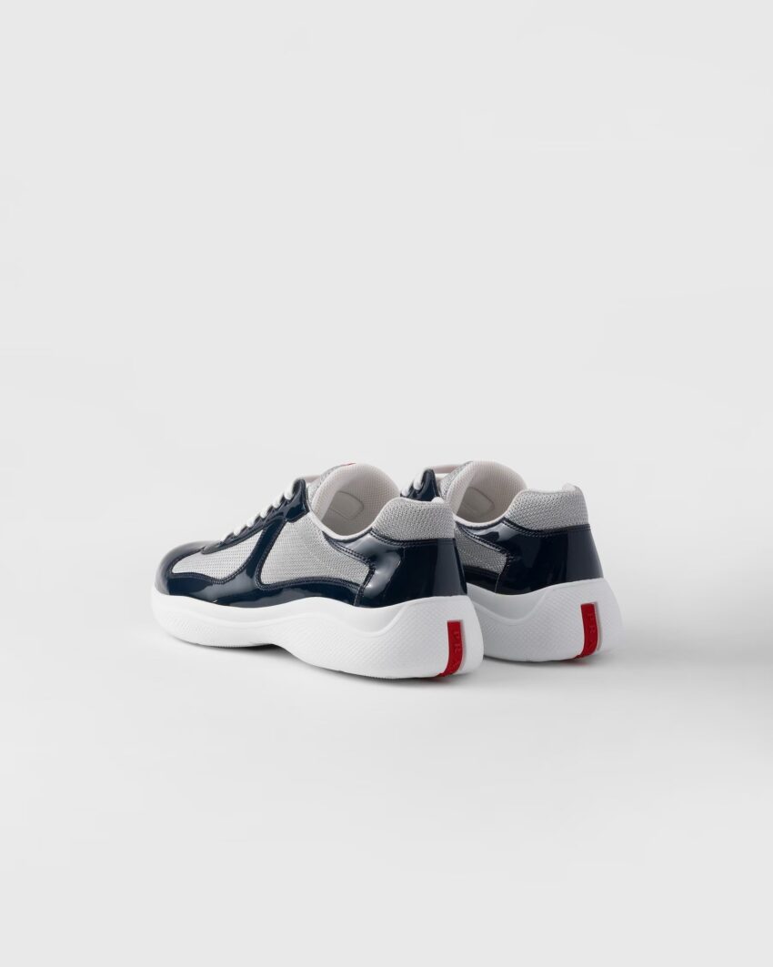 Prada America's Cup - bleu - Afbeelding 2