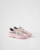 Prada America's Cup - pink