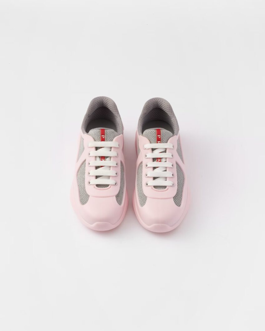 Prada America's Cup - pink - Afbeelding 2