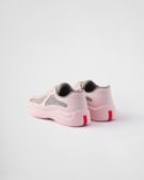 Prada America's Cup - pink