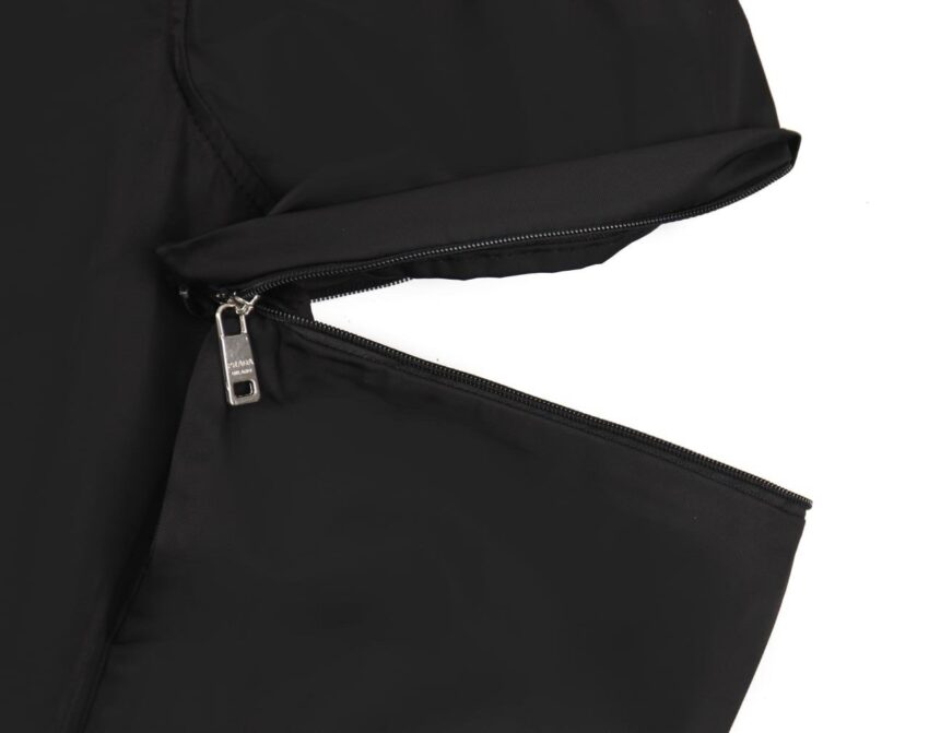 Prada Cargo set - black - Afbeelding 5
