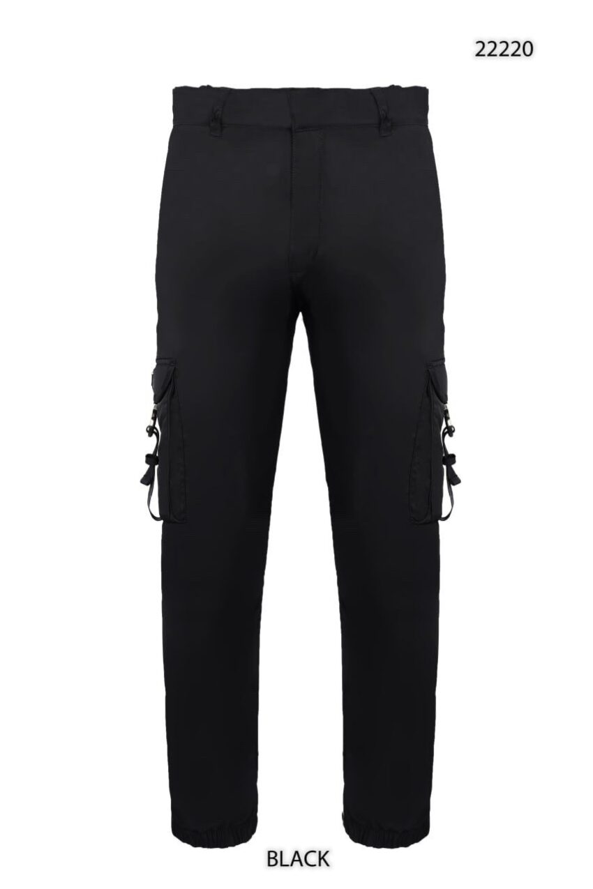 Prada Cargo set - black - Afbeelding 2
