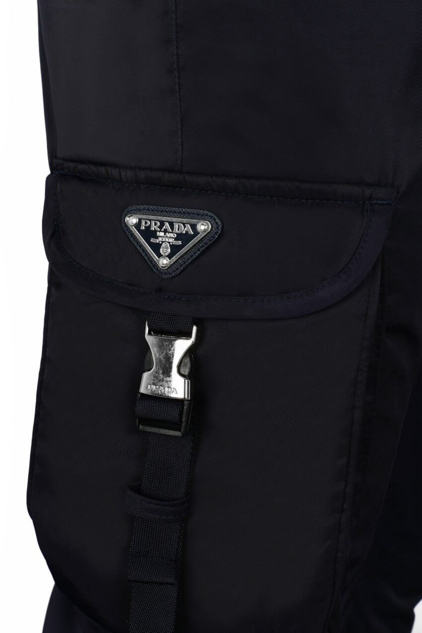 Prada Cargo set - black - Afbeelding 6