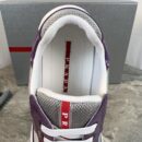 Prada America's Cup - purple