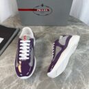 Prada America's Cup - purple