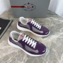 Prada America's Cup - purple