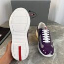 Prada America's Cup - purple