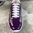Prada America's Cup - purple