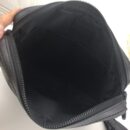 Louis Vuitton Duo Messenger Bag Black
