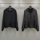 Christian Dior Jacket Oblique - black