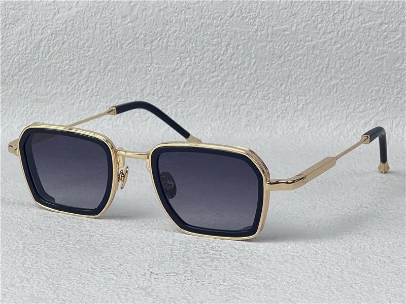 John Dalia Samuel Gold C100