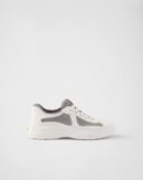 Prada America's Cup - white soft rubber