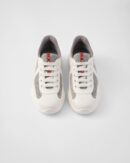 Prada America's Cup - white soft rubber