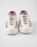 Prada America's Cup - white soft rubber