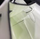 Hermès mini Kelly 20 Vert Fizz - Epsom - PHW