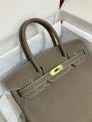Hermès Birkin 35 - Étoupe- GHW
