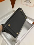 Hermès Birkin 35 - Black - GHW