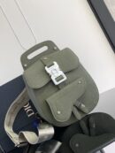 DIOR Gallop-Slingtas Groen - Men