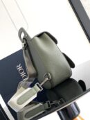 DIOR Gallop-Slingtas Groen - Men