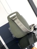 DIOR Gallop-Slingtas Groen - Men
