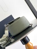 DIOR Gallop-Slingtas Groen - Men