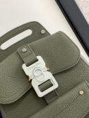 DIOR Gallop-Slingtas Groen - Men