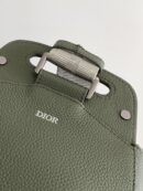 DIOR Gallop-Slingtas Groen - Men
