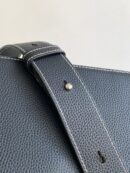 DIOR Saddle-Schoudertas met Flap zwart - Men