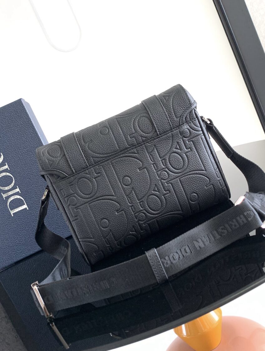 DIOR Hit The Road Bag - Men - Afbeelding 3
