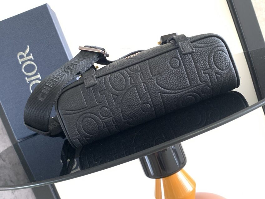 DIOR Hit The Road Bag - Men - Afbeelding 4