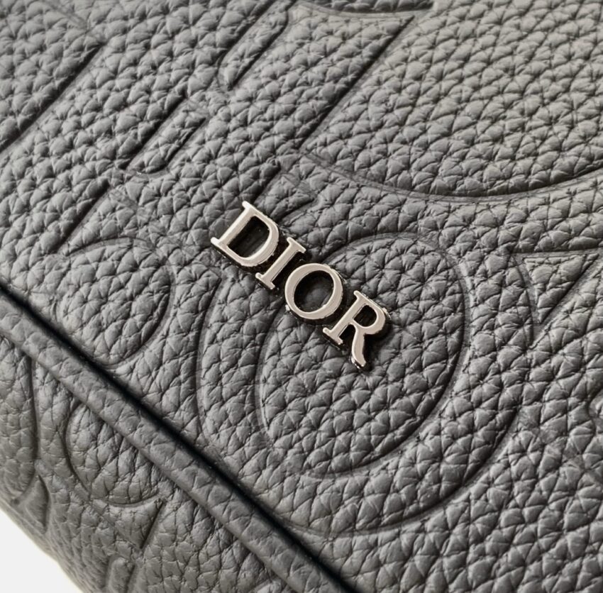 DIOR Hit The Road Bag - Men - Afbeelding 6