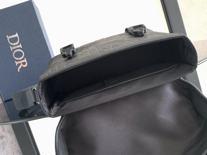 DIOR Hit The Road Bag - Men - Afbeelding 7