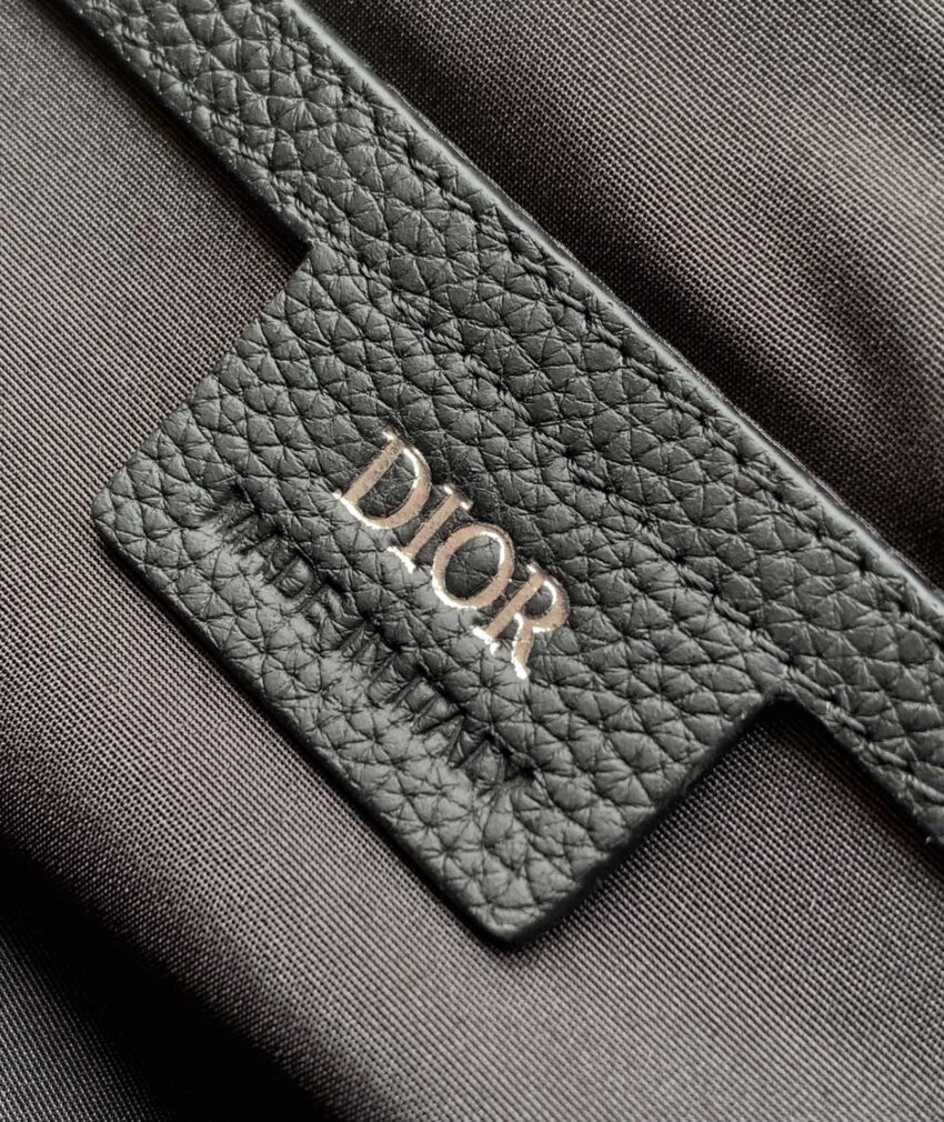 DIOR Hit The Road Bag - Men - Afbeelding 8